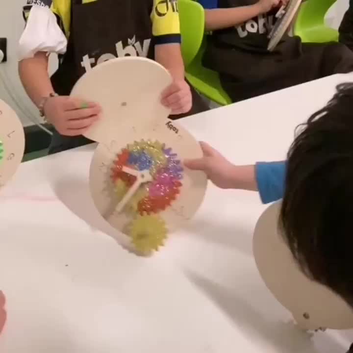 Video post from tobycomtr.