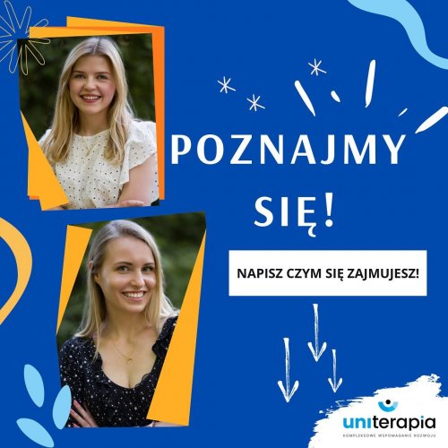 Photo post from uniterapia.official.