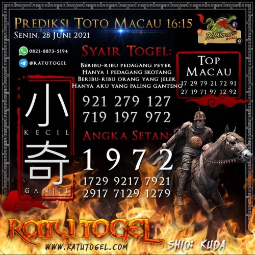 Photo post from bocorantogeltotomacau.