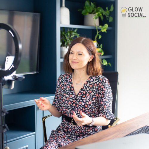 Photo post from glowsocial.uk.