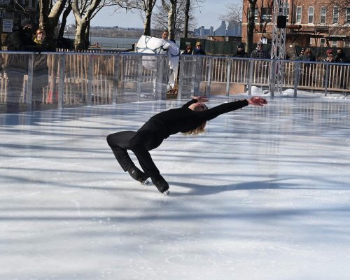 Photo post from icetheatreofny.