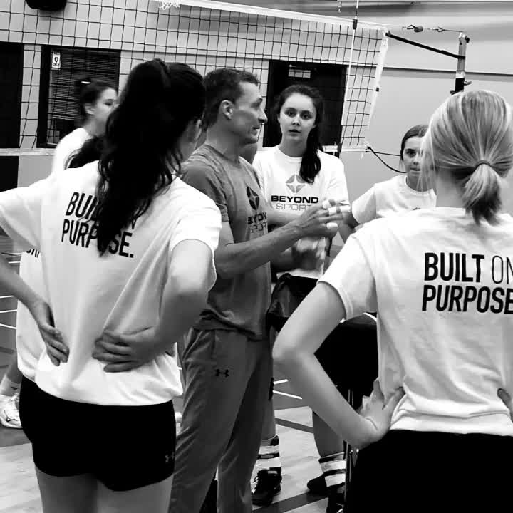 Video post from beyondsportinsta.