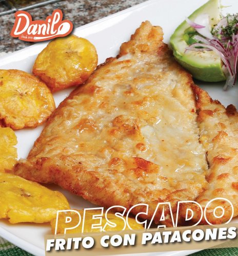 Photo post from danilo_restaurante.