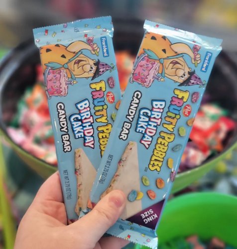 Photo post from heysugarcandystore.
