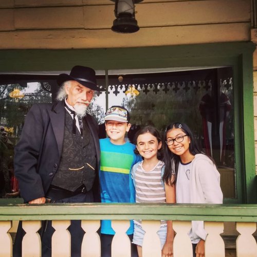 Photo post from adrienneamorrow.