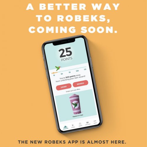 Photo post from robeks.