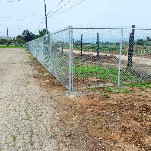 Photo post from topchoicefencing.