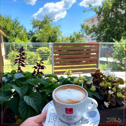 Photo post from tesla_bar_rooms_banjaluka.