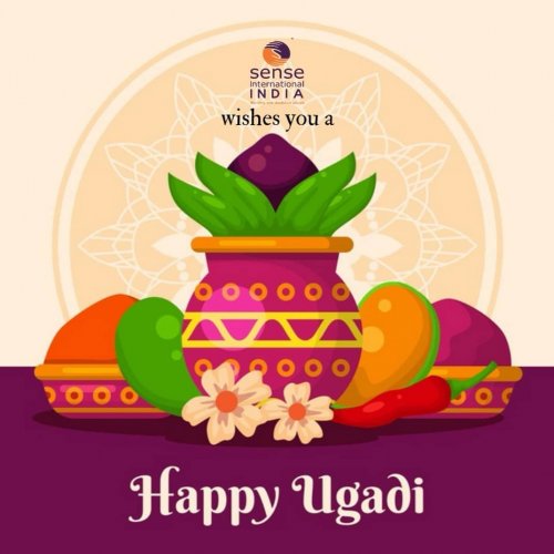 Photo post from sense.india.