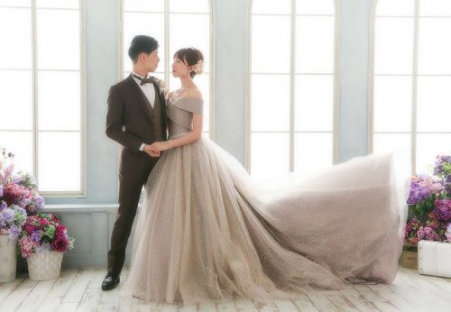 Photo post from laquan_wedding.