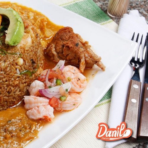 Photo post from danilo_restaurante.
