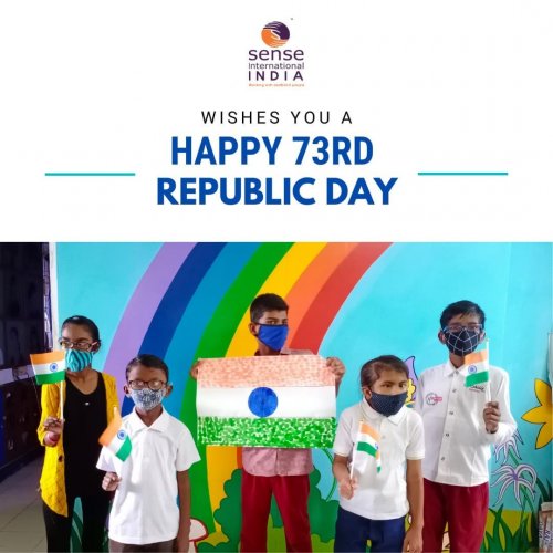 Photo post from sense.india.