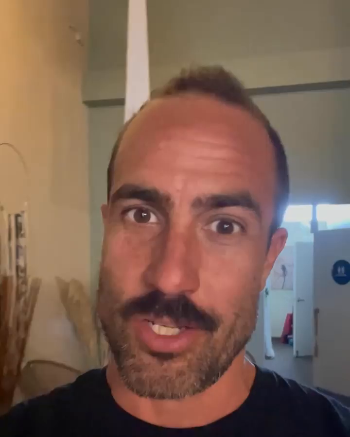 Video post from reachyoga_sd.