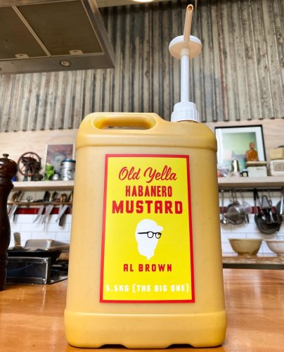 Photo post from oldyellamustard.