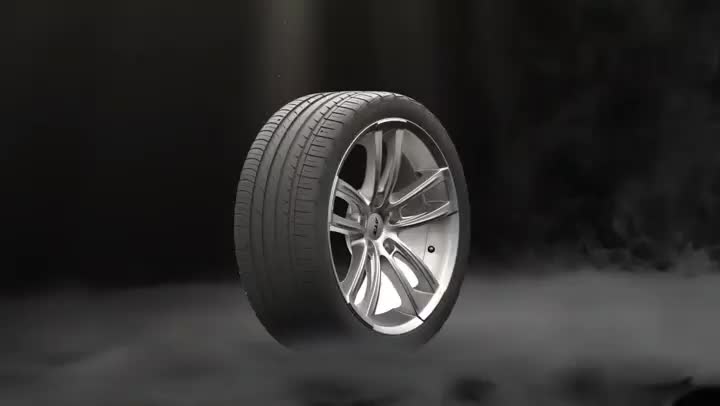 Video post from wheelax.