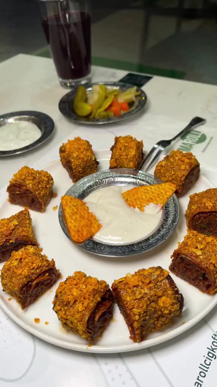 Video post from marollcigkofte.