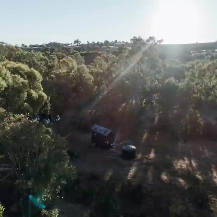 Video post from in2thewild.aus.