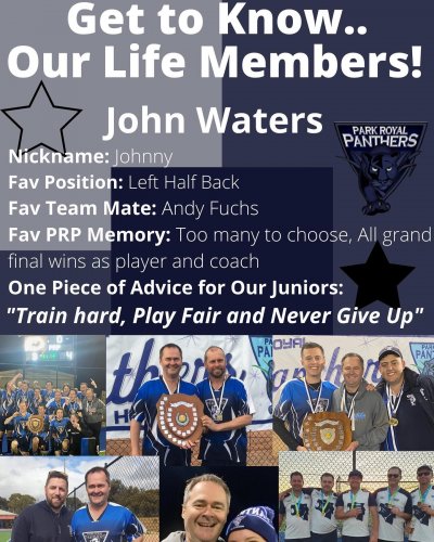Photo post from parkroyalpanthers.hockeyclub.