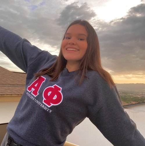 Photo post from alphaphifoundation.