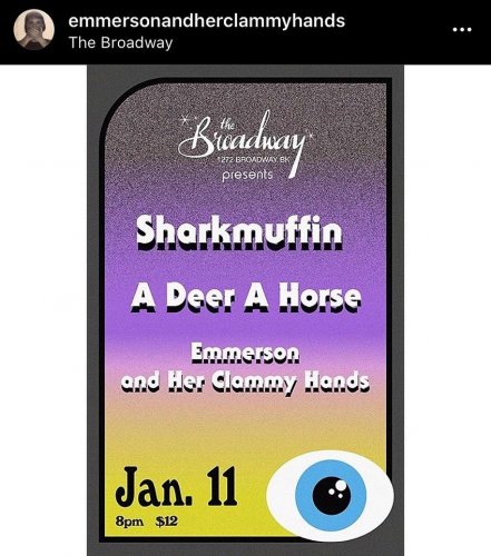 Photo post from freemanstreetrecords.
