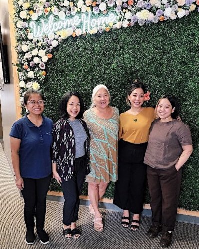 Photo post from kupunacarehawaii.