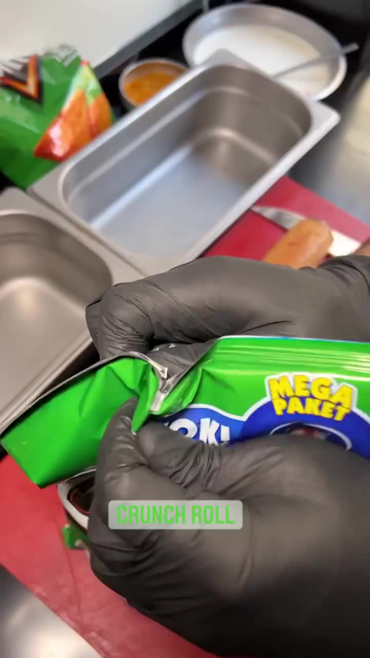 Video post from marollcigkofte.