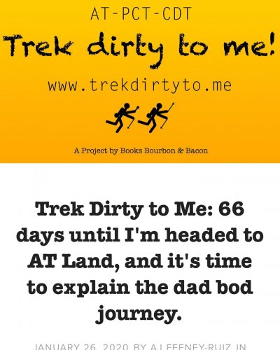 Carousel post from trekdirtyto.me.