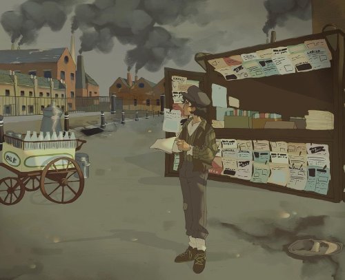 Photo post from cyc_gamesart_design_animation.