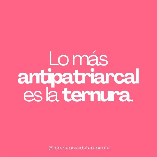 Photo post from lorenaposadaterapeuta.