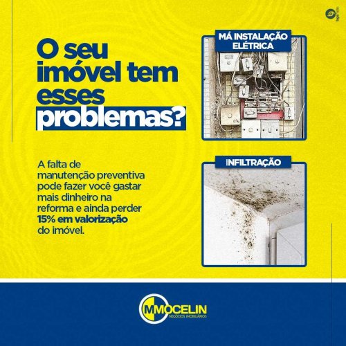 Photo post from imobiliariammocelin.