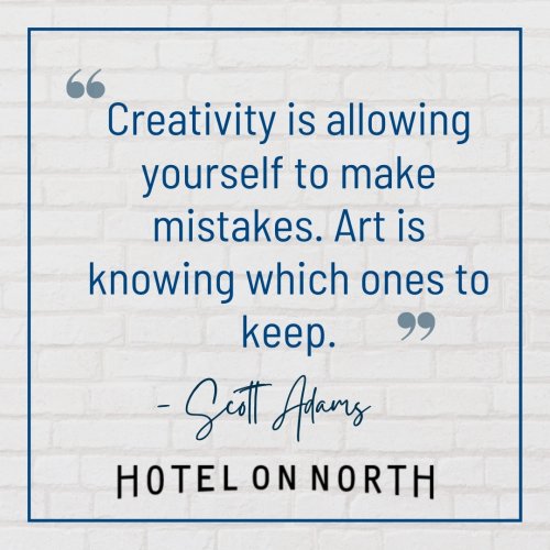 Photo post from hotelonnorth.