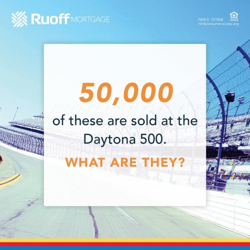 Photo post from ruoffmortgage.