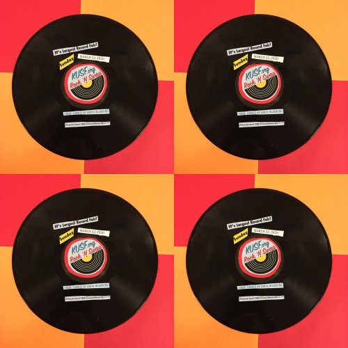 Photo post from kusforg.