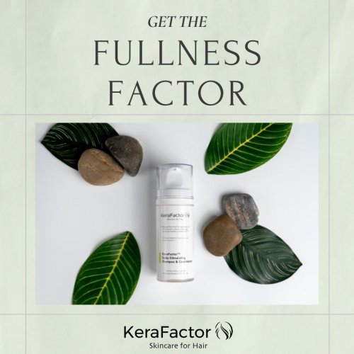 Photo post from kerafactor.