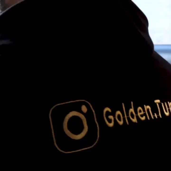 Video post from golden.tuning.