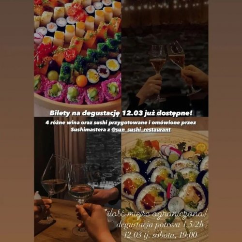 Photo post from sun_sushi_restaurant.