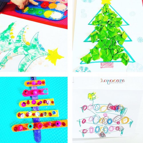 Photo post from logocare_.