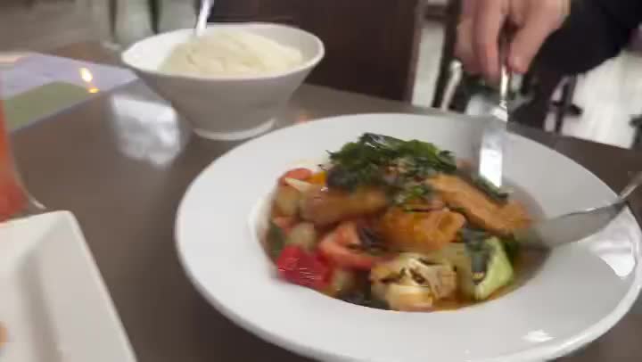 Video post from redonionthai.