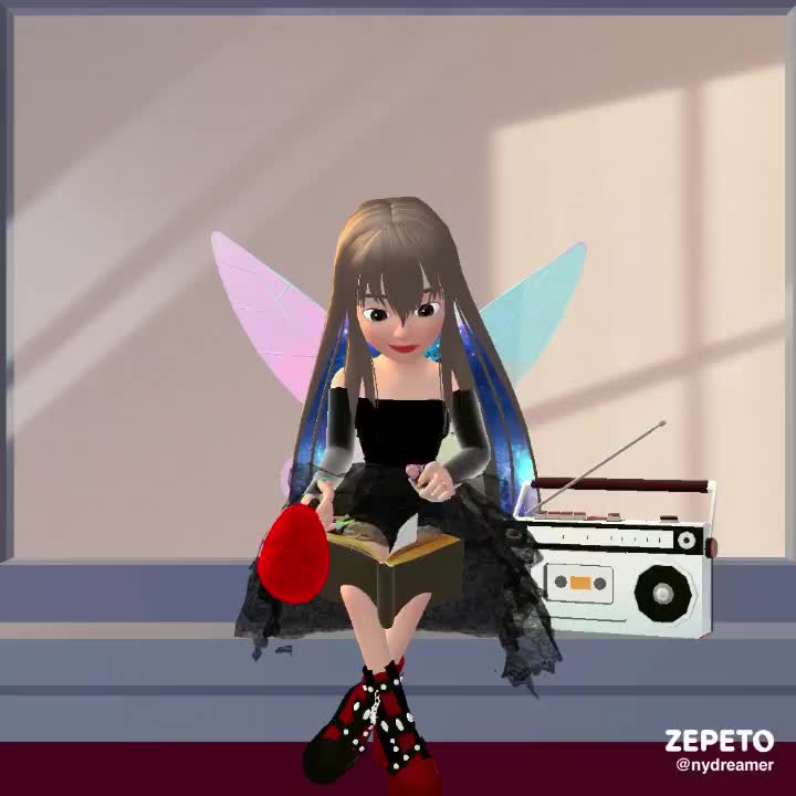 Video post from nydreamer7.
