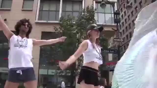 Video post from icetheatreofny.