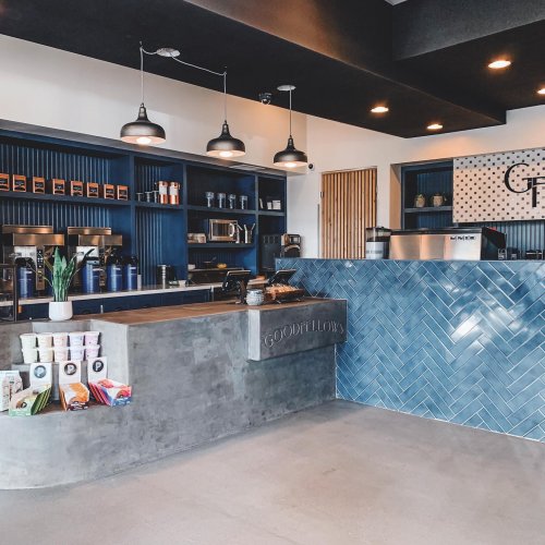 Photo post from goodfellows.coffee.