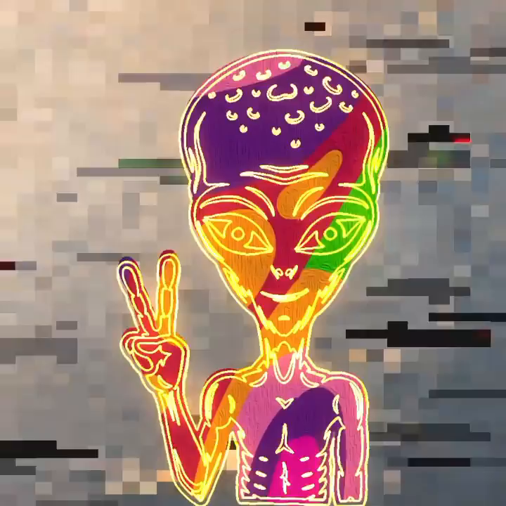 Video post from buzzle.art.