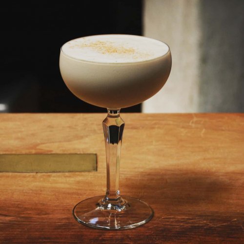 Photo post from wonderhorsebar.