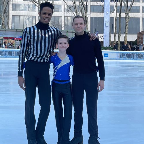 Photo post from icetheatreofny.