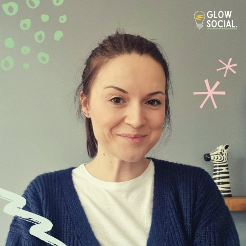 Photo post from glowsocial.uk.