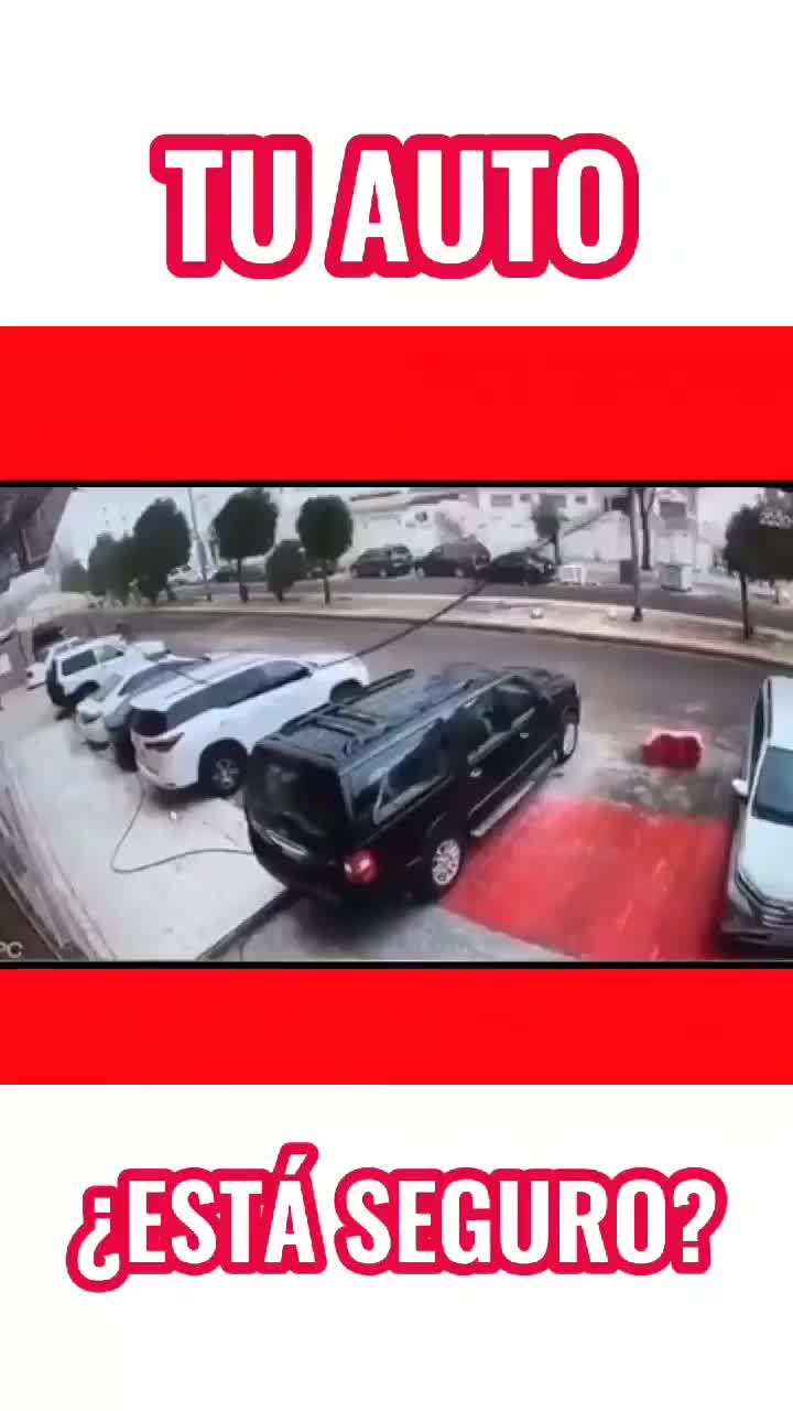 Video post from omegasegurosco.