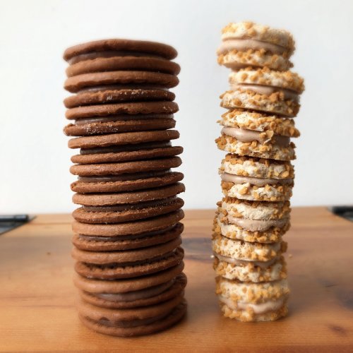 Photo post from swiss_food_box.