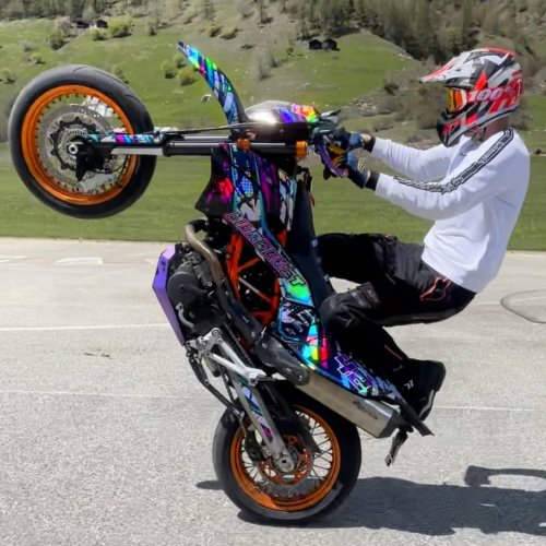 Photo post from dirtbikecustomcollabo.