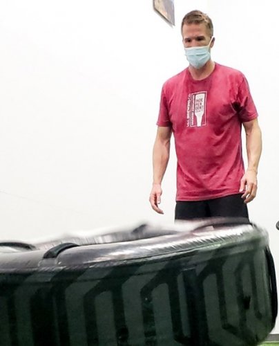 Photo post from cactaborcenter.