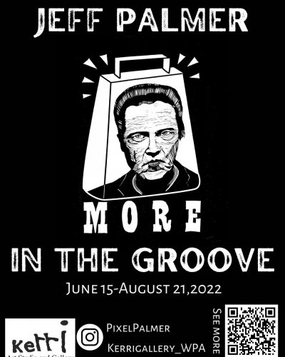 Photo post from kerrigallery_wpa.